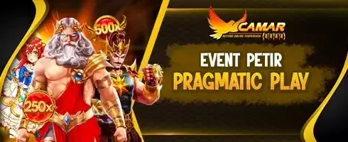 Welcome Bonus Slot Pragmatic 100%